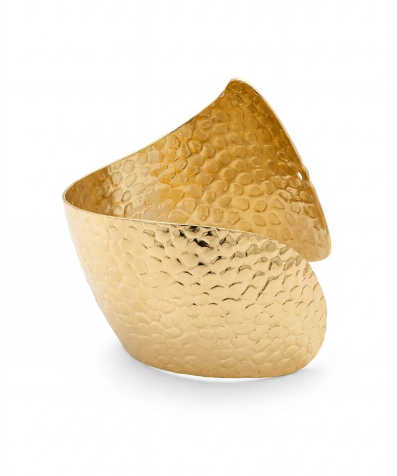 Bracelete Évora Orgânico Contemporâneo | Curadoria ANASTRASSE